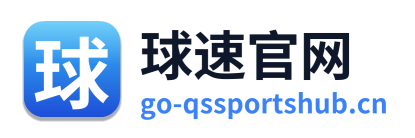 球速官网 Logo